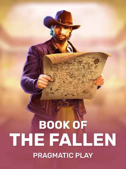 BookoftheFallen